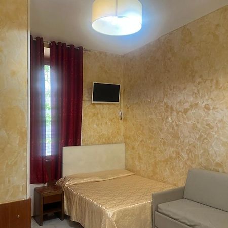 Hotel Termini Golden House Roma Esterno foto