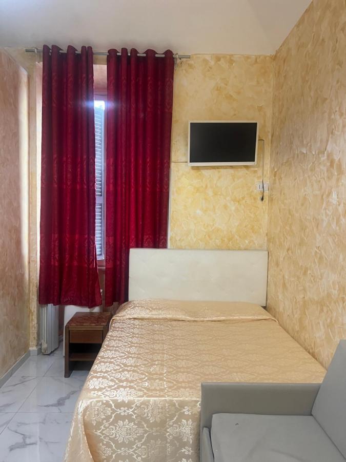 Hotel Termini Golden House Roma Esterno foto
