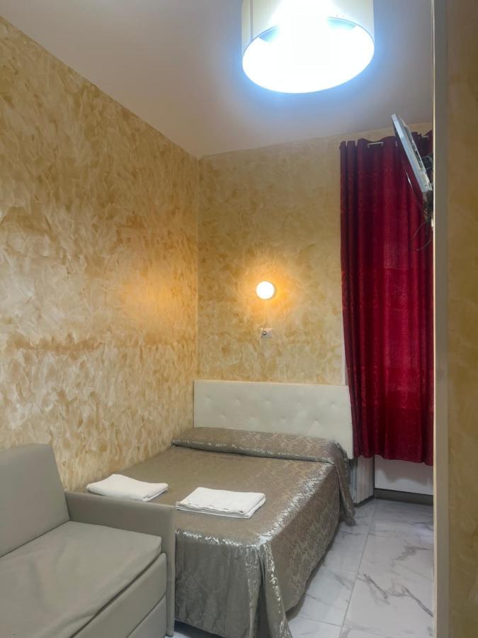 Hotel Termini Golden House Roma Esterno foto