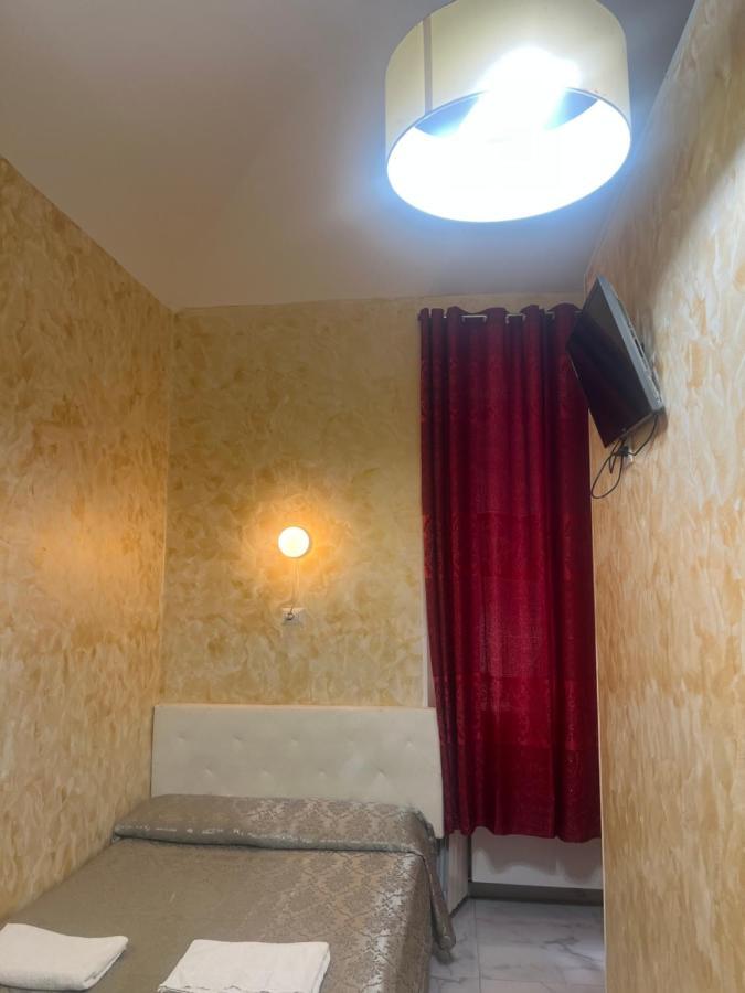 Hotel Termini Golden House Roma Esterno foto