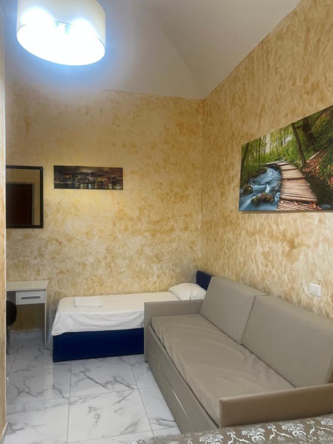 Hotel Termini Golden House Roma Esterno foto